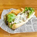 Best Classic Philly Cheesesteak in Blacksburg, VA