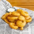 Best Basket of Onion Rings in Blacksburg, VA